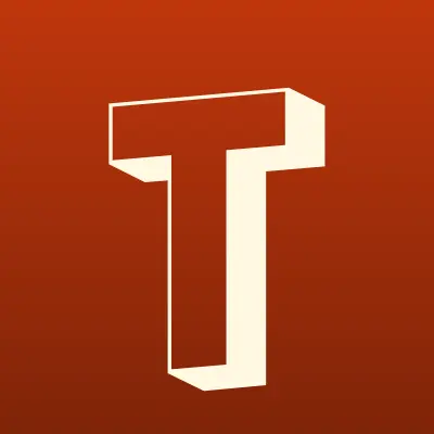 Трассер, СТО, лого-визитка