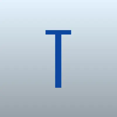 Твое, сеть салонов одежды, лого-визитка