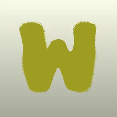 Wow Studio, фотостудия, лого-визитка