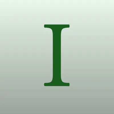 inФормат, сеть магазинов канцелярских товаров, лого-визитка